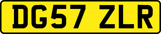DG57ZLR