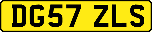 DG57ZLS