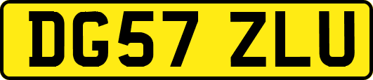 DG57ZLU