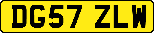 DG57ZLW