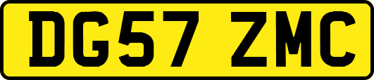 DG57ZMC