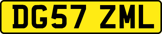 DG57ZML