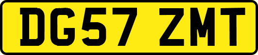 DG57ZMT