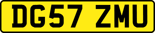DG57ZMU