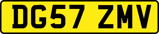 DG57ZMV