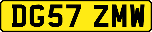 DG57ZMW