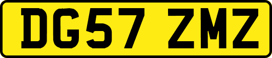 DG57ZMZ
