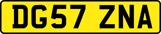 DG57ZNA