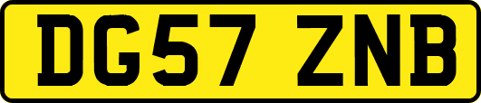 DG57ZNB