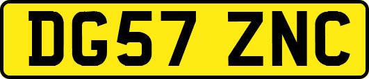 DG57ZNC