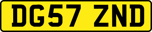 DG57ZND