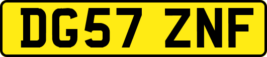 DG57ZNF