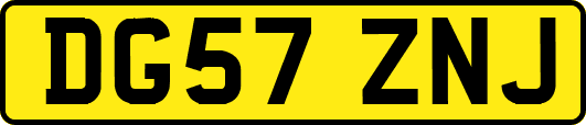 DG57ZNJ