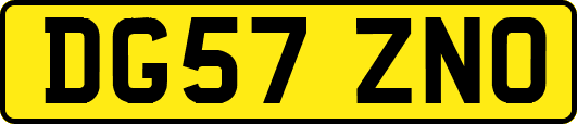 DG57ZNO