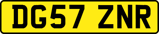 DG57ZNR