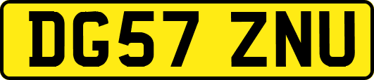 DG57ZNU