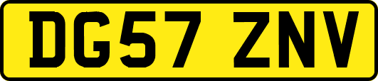 DG57ZNV