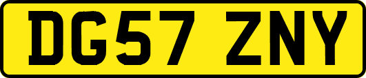 DG57ZNY