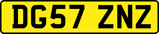 DG57ZNZ