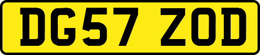 DG57ZOD