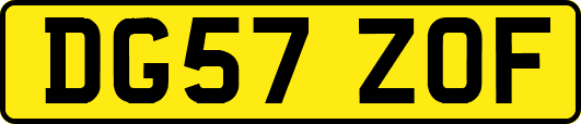 DG57ZOF