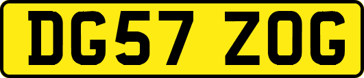 DG57ZOG