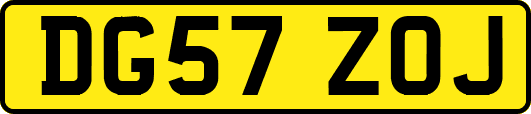 DG57ZOJ