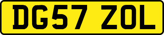 DG57ZOL