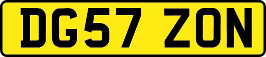 DG57ZON