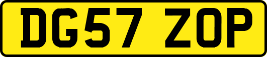 DG57ZOP