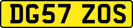 DG57ZOS