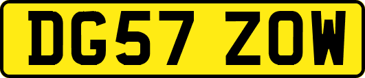 DG57ZOW