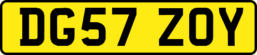 DG57ZOY