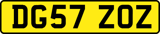 DG57ZOZ