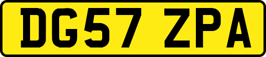 DG57ZPA