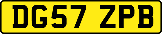 DG57ZPB