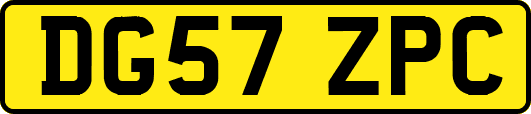 DG57ZPC