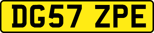 DG57ZPE