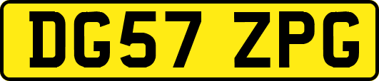 DG57ZPG