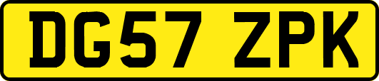 DG57ZPK