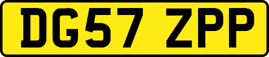 DG57ZPP