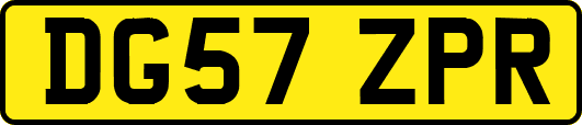 DG57ZPR