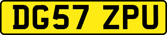 DG57ZPU