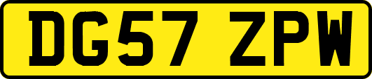 DG57ZPW