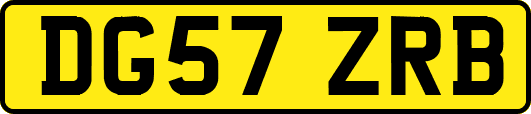 DG57ZRB