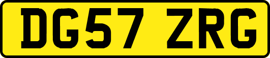 DG57ZRG