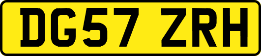 DG57ZRH