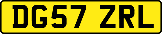 DG57ZRL