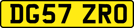 DG57ZRO