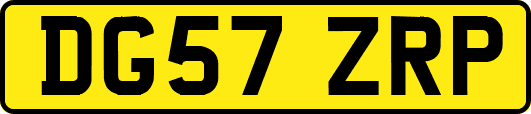 DG57ZRP